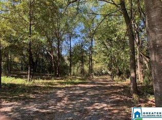Country Hills Rd, Montevallo, AL 35115