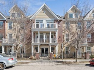 3650 Marda Line SW #106, Calgary, AB T2T6G9