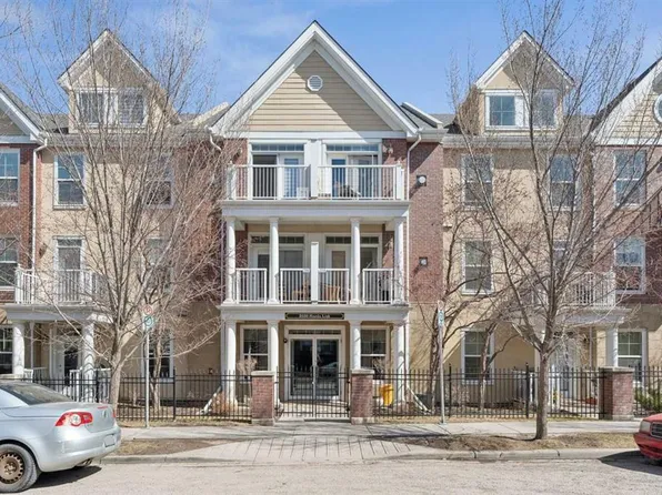 3650 Marda Line SW #106, Calgary, AB T2T 6G9