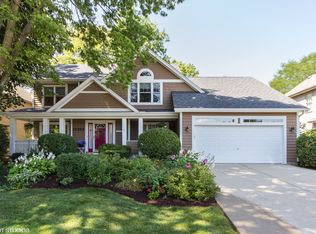 15352 S Dan Patch Dr, Plainfield, IL 60544
