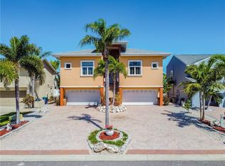 308 6th Ave, Indian Rocks Beach, FL 33785