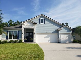 881 Bent Creek Dr, Saint Johns, FL 32259