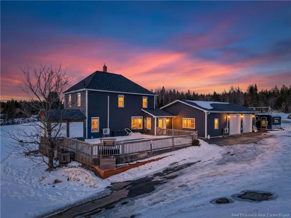 164 Northwest Rd, Northesk, NB E9E 1J4