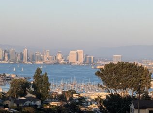 3470 Trumbull St #A, San Diego, CA 92106