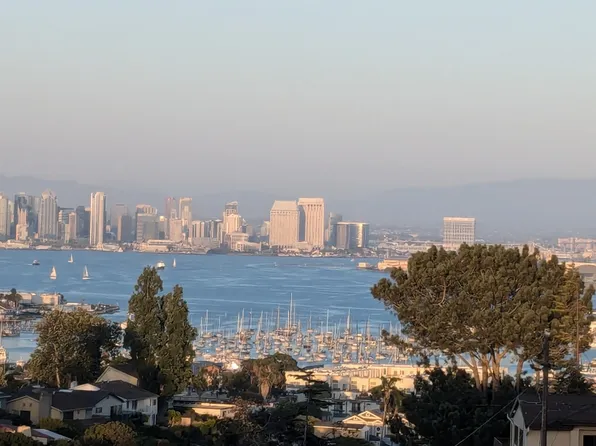 3470 Trumbull St #A, San Diego, CA 92106