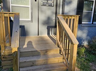 1900 Brandywine St SW, Atlanta, GA 30310