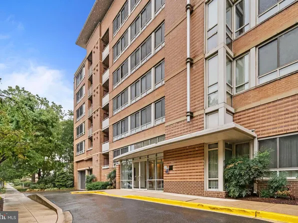 350 G St SW APT N614, Washington, DC 20024