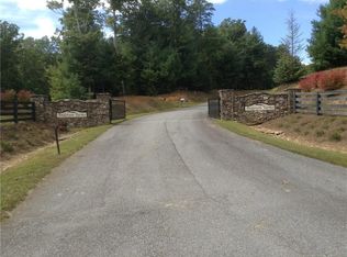 LOT 16 Frances Dr, Ellijay, GA