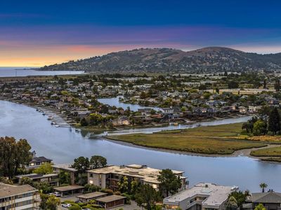 745 Via Casitas Avenue, Kentfield, CA, 94904