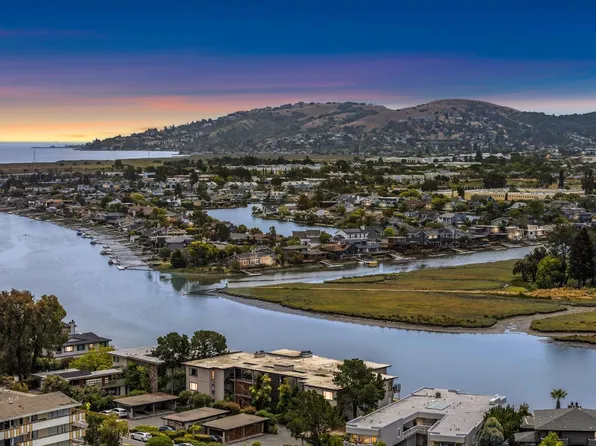 745 Via Casitas Avenue, Greenbrae, CA 94904