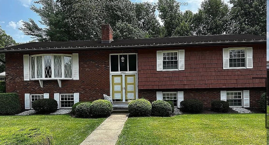 2051 Parkwood Rd, Charleston, WV 25314 Zillow