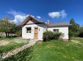 1116 H St, Salida, CO 81201