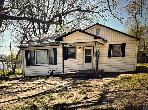 427 NE Wabash Ave, Topeka, KS 66616