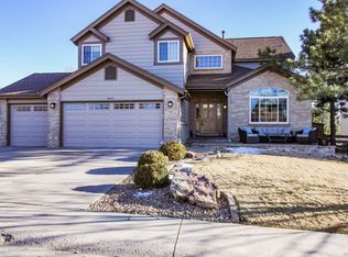 10473 Lions Path, Littleton, CO 80124