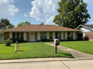 146 Fountain Dr, Slidell, LA 70458