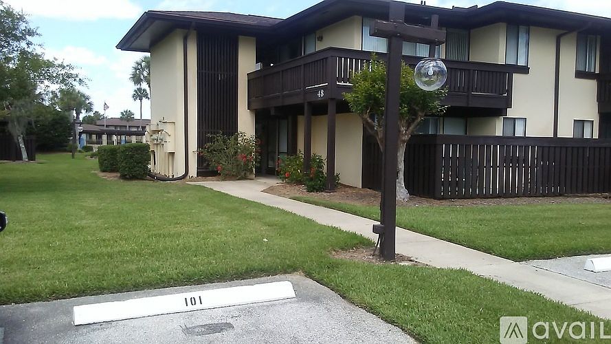 1st image of 48 Club House Dr APT 101