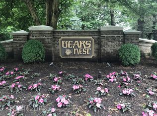 319 Forester Way #319, Park Ridge, NJ 07656