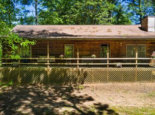 172 Green Ridge Rd SE, Cartersville, GA 30120