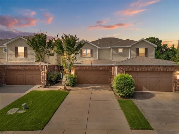 2200 Oklahoma Ave, Plano, TX 75074