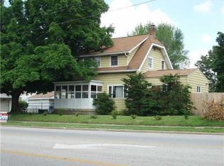 407 S Emerson Ave, Indianapolis, IN 46219