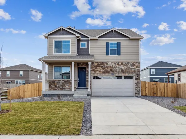 13449 Valentia Pl, Thornton, CO 80602