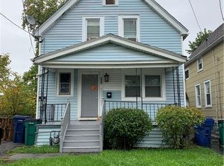 261 Stevens Ave, Buffalo, NY 14215