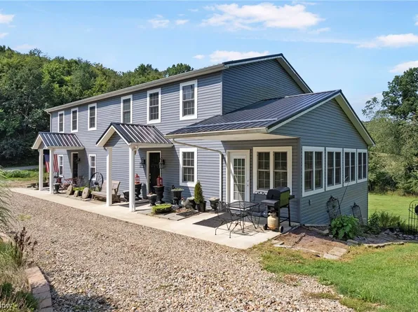 33939 County Road 452, Brinkhaven, OH 43006