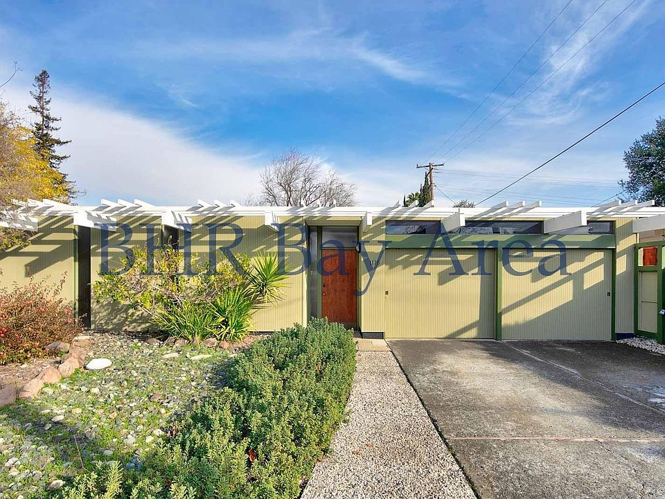 1176 Hollenbeck Avenue ; Sunnyvale, CA 94087
