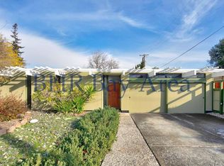 1176 Hollenbeck Ave, Sunnyvale, CA 94087