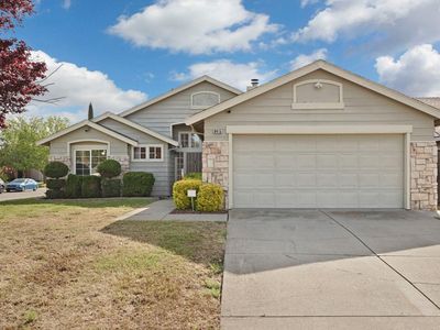 8415 Pine River Way, Sacramento, CA, 95823