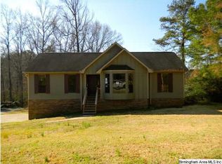 5621 Hampton Rd, Birmingham, AL 35210