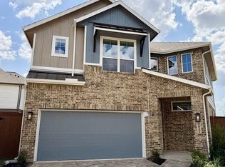 7627 Swooping Swallow Ln, Katy, TX 77493