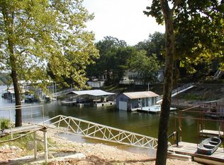 Haralsons Lakeshore Addition, Disney, OK 74340