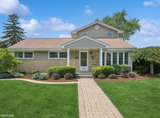 (Undisclosed Address), Arlington Heights, IL 60005