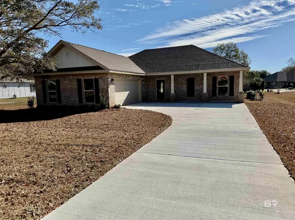 11074 Starling Ct, Lillian, AL 36549