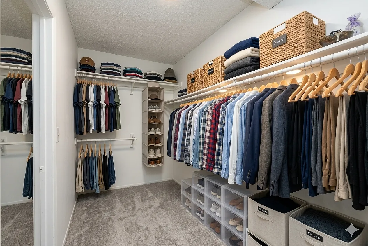1 bed, 1.5 bath, 1000 sqft, $3,000 — Photo 3