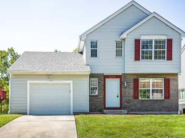 939 Venetian Ter, Cincinnati, OH 45224