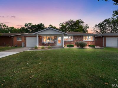 959 Cedar Dr, Wood River, IL, 62095