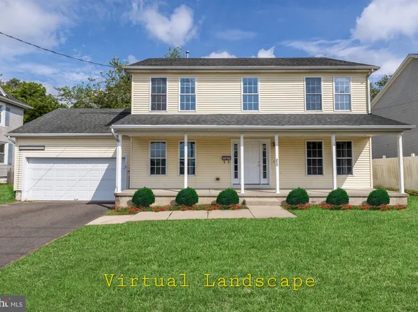211 Wilmer St, Glassboro, NJ 08028