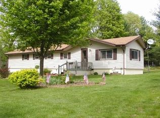 N9268 4th Ln, Westfield, WI 53964