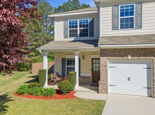 180 Saddle Horse Ln, Hiram, GA
