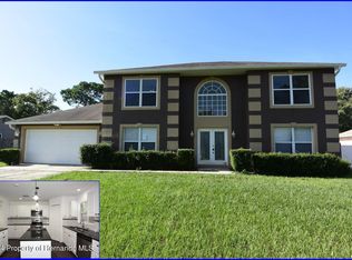 12236 Verona St, Spring Hill, FL 34609