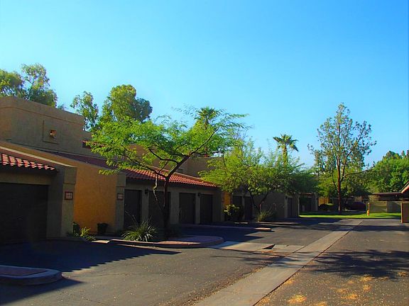 2nd image of 8202 N 21st Dr #B203