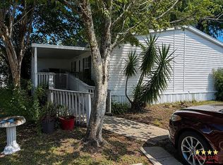 15 Palm Castle Dr, Pt Orange, FL 32127