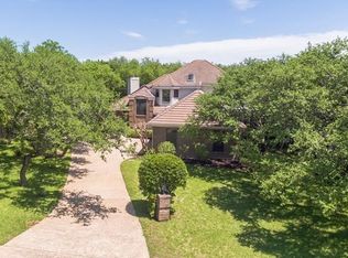 124 Blue Jay Dr, Lakeway, TX 78734