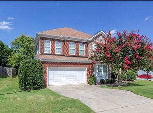 5233 Stone Station Dr, Raleigh, NC 27616