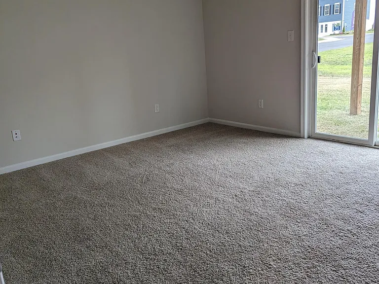 possible 4th bedroom or Mancave