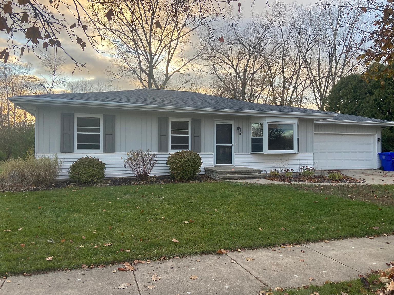 117 Woodland Ct, Kaukauna, WI 54130 Zillow
