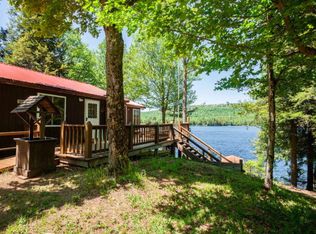 197 Old Boy Scout Rd, Old Forge, NY 13420