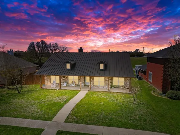 1104 Dodd Dr, Wylie, TX 75098